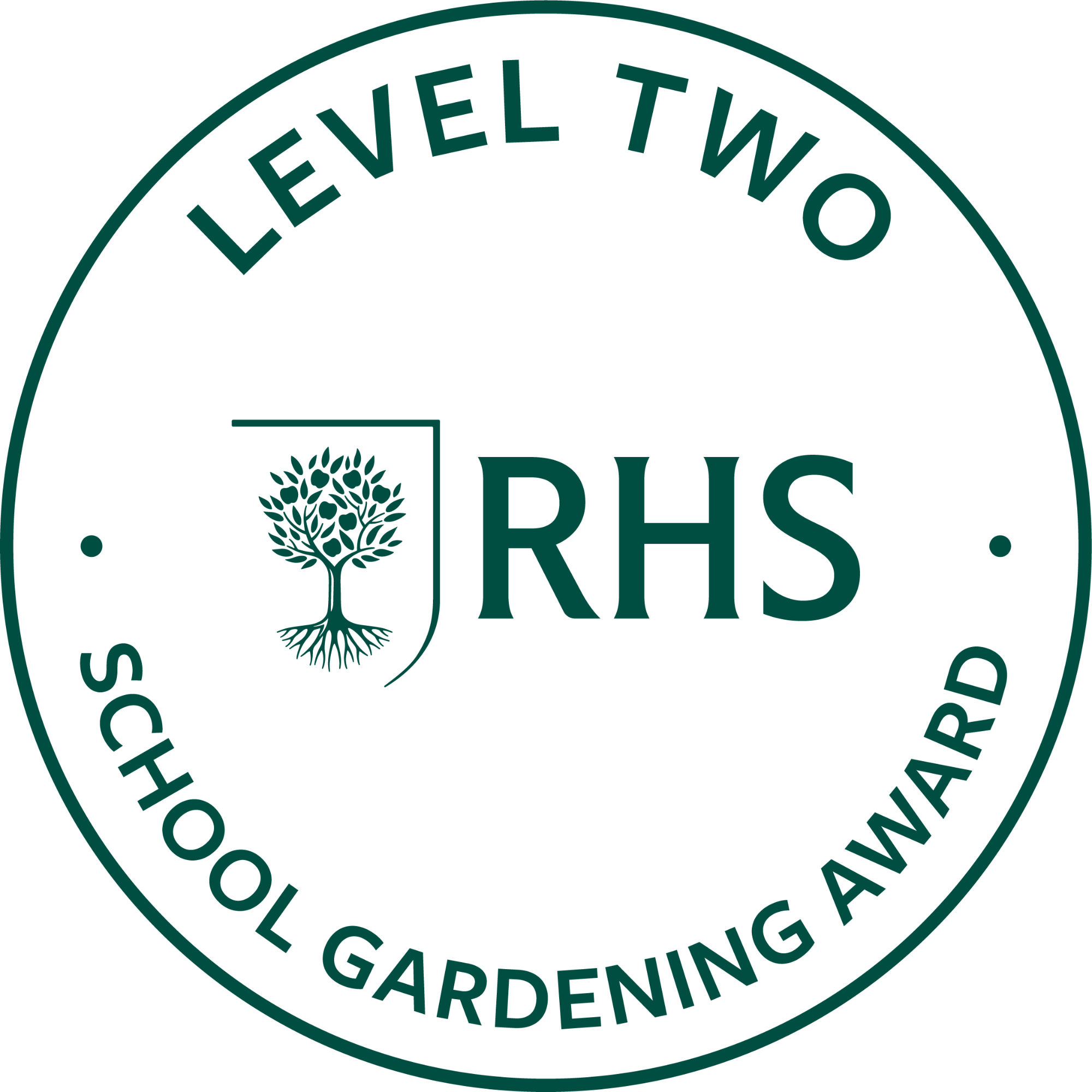 RHS Level 2 Gardening