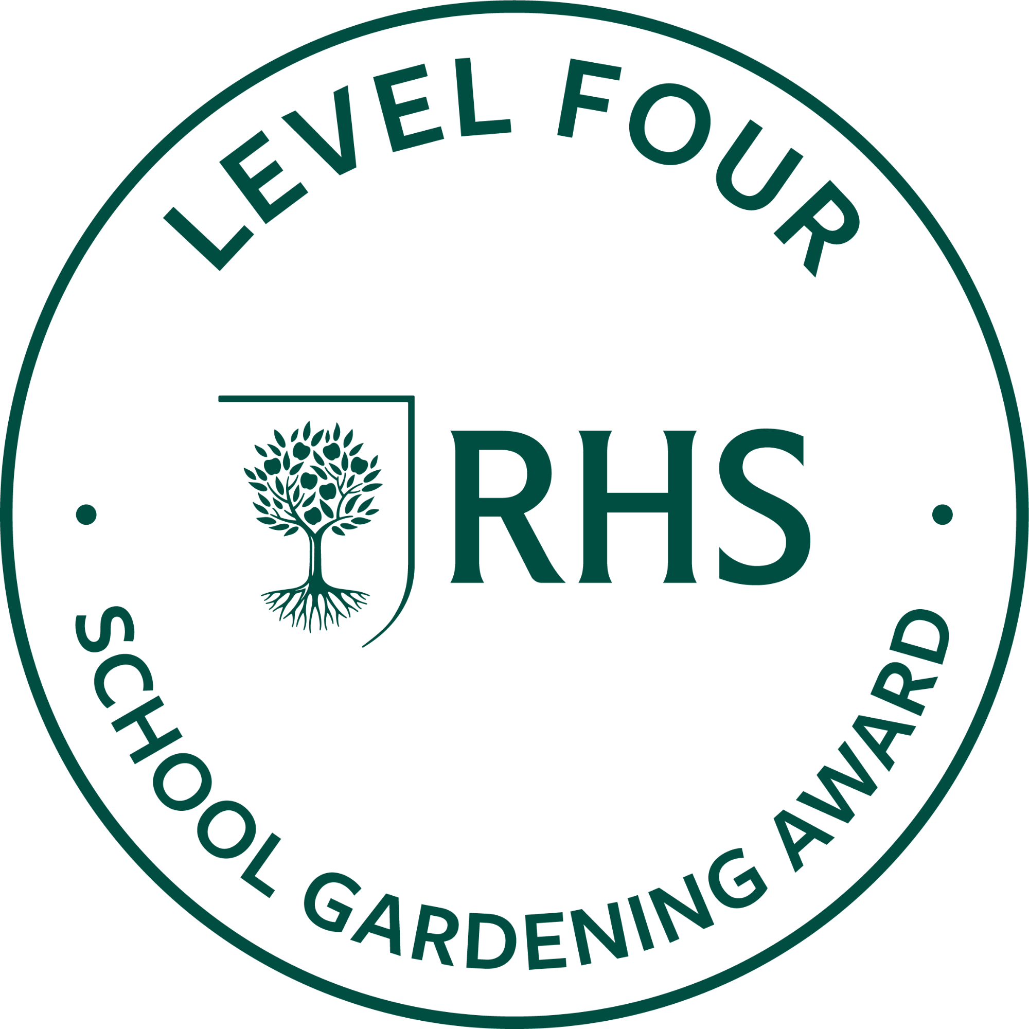 RHS Level 4 Gardening